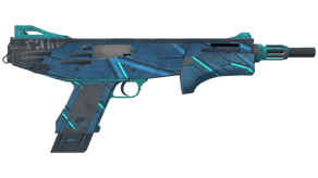 Cobalt Core image
