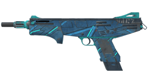 Cobalt Core image