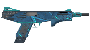 Cobalt Core image