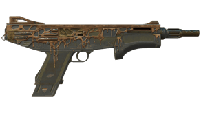 Copper Coated image