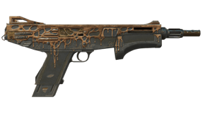 Copper Coated image