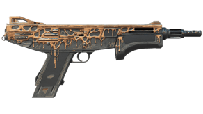 Copper Coated image