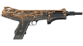 Copper Coated image