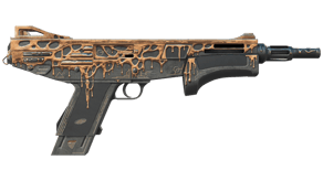 Copper Coated image