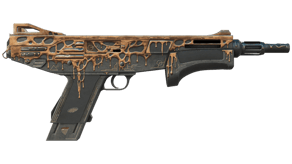 Copper Coated image