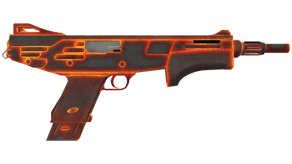 Heat image