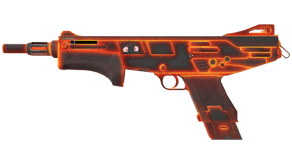 Heat image