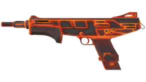Heat image