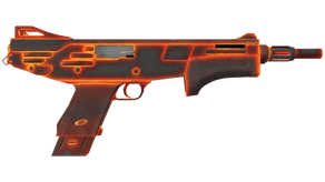 Heat image