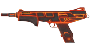 Heat image