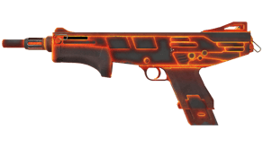 Heat image