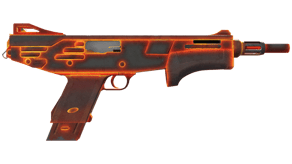 Heat image