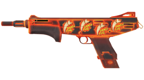 Heat image