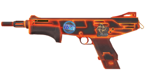 Heat image