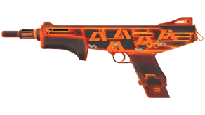 Heat image