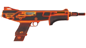 Heat image