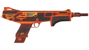 Heat image