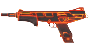 Heat image