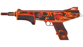 Heat image