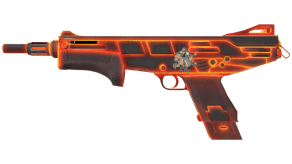 Heat image