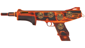 Heat image