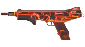 Heat image