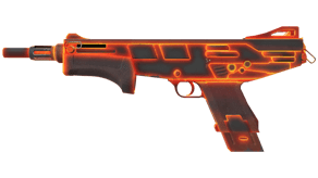 Heat image