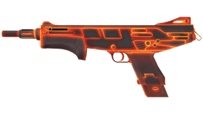 Heat image