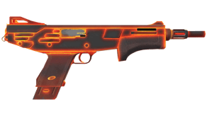 Heat image