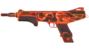 Heat image