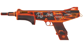 Heat image