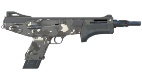 Metallic DDPAT image