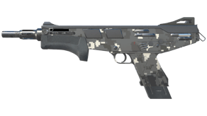 Metallic DDPAT image