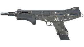 Metallic DDPAT image