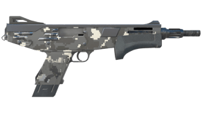 Metallic DDPAT image