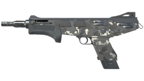 Metallic DDPAT image