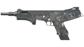 Metallic DDPAT image