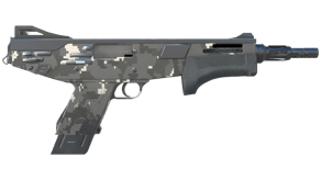 Metallic DDPAT image