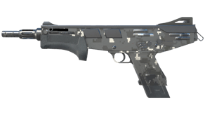 Metallic DDPAT image