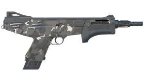 Metallic DDPAT image