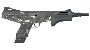 Metallic DDPAT image