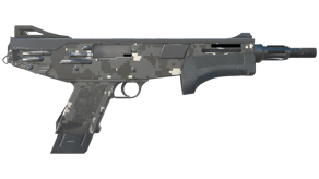 Metallic DDPAT image
