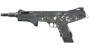 Metallic DDPAT image