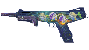 Monster Call image