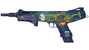 Monster Call image
