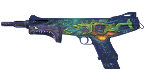 Monster Call image