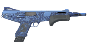 Navy Sheen image