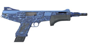 Navy Sheen image