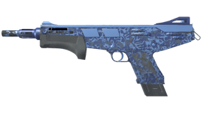 Navy Sheen image