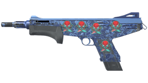 Navy Sheen image